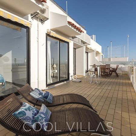 Sunset Apartment - Albufeira Old Town Exterior foto
