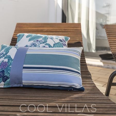 Sunset Apartment - Albufeira Old Town Exterior foto