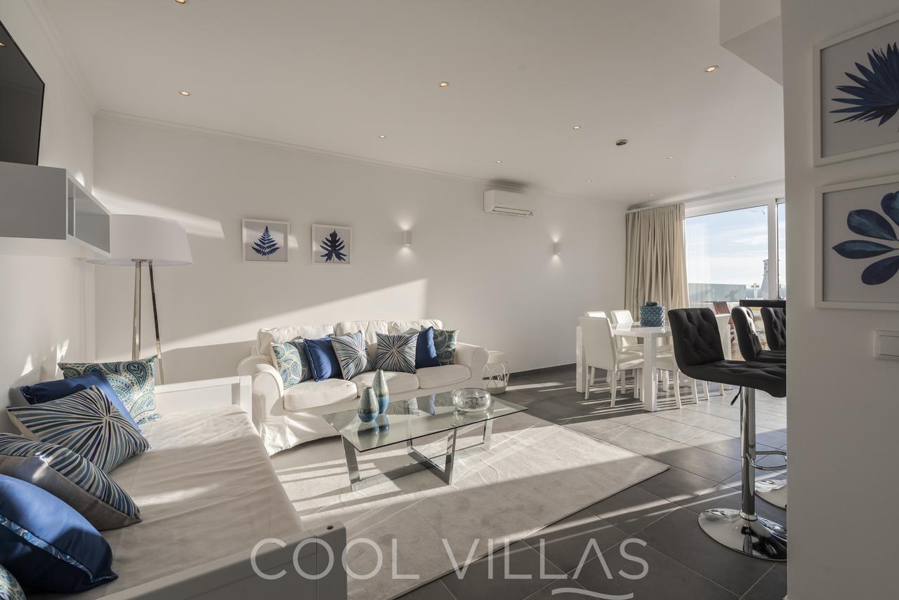 Sunset Apartment - Albufeira Old Town Exterior foto