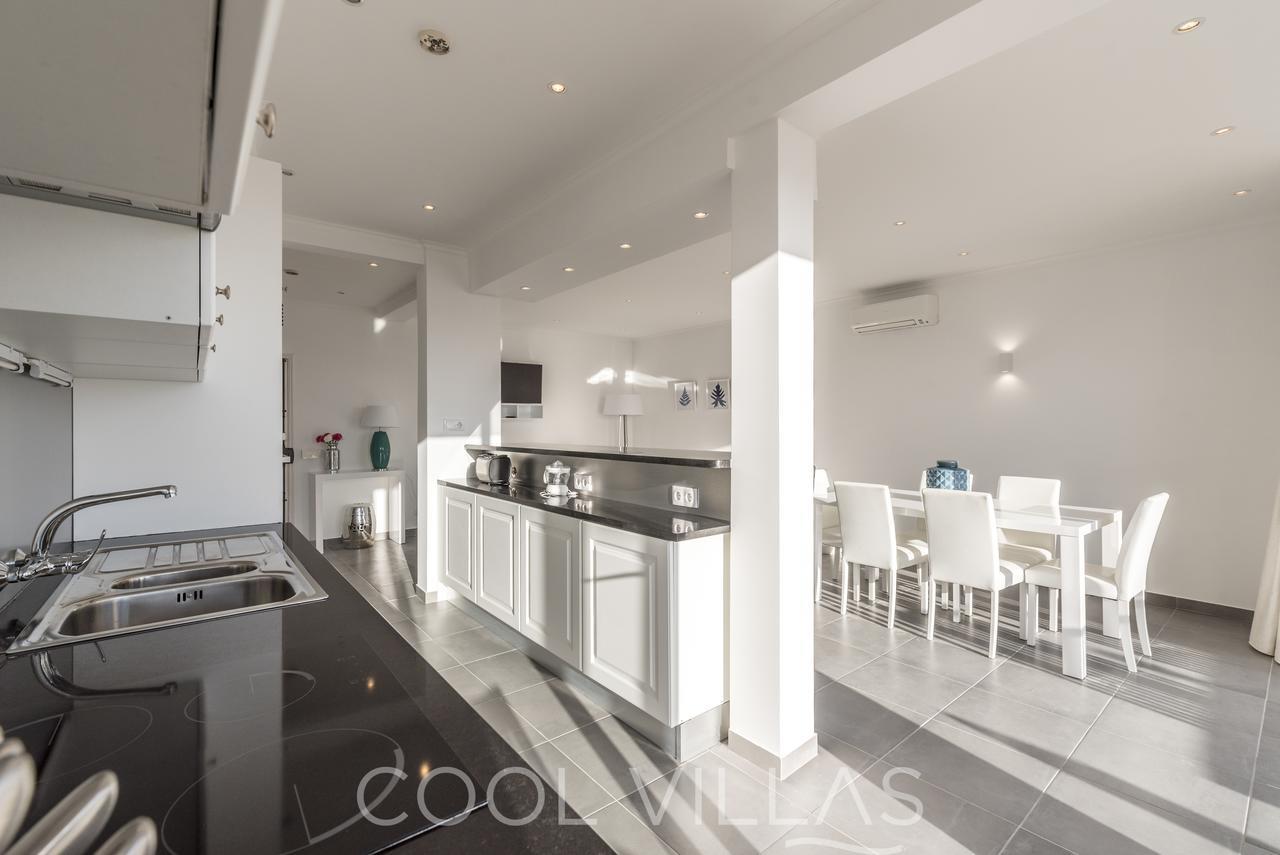 Sunset Apartment - Albufeira Old Town Exterior foto